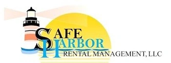 Safe Harbor Rental Management Logo